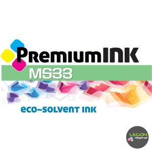Cartucho Premium Ink MS33 Mimaki SS21