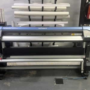 Roland VersaCAMM VS-640