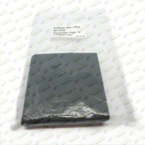 UV fan exchange filter kit JFX500