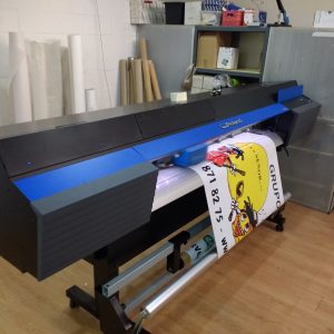 Roland TrueVIS VG-640